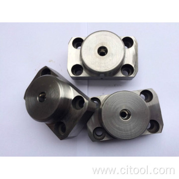 Material of Tungsten Carbide Nut Forming Die
